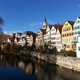 Historische Altstadt Tübingen - 2023 Lohnt es sich? (Mit fotos)