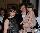 Milla Jovovich Shows Off Her Beautiful Newborn Daughter With Series of ...