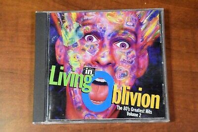 Living In Oblivion The S Greatest Hits Vol By Various Artists