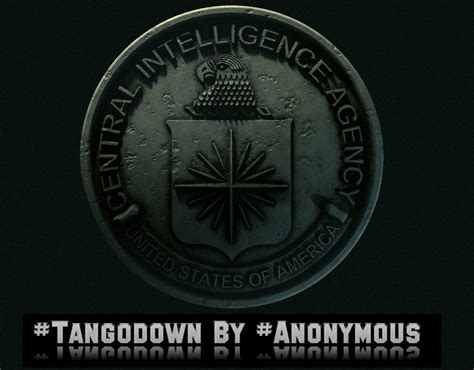 Central Intelligence Agency Official Site