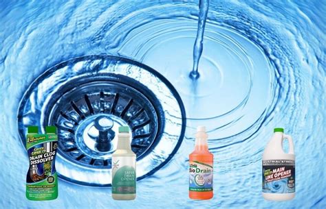 Best Drain Cleaners 2022 Review Guide And Comparison Techuseful