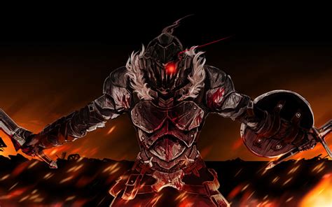 Goblin Slayer Wallpapers Top Free Goblin Slayer Backgrounds