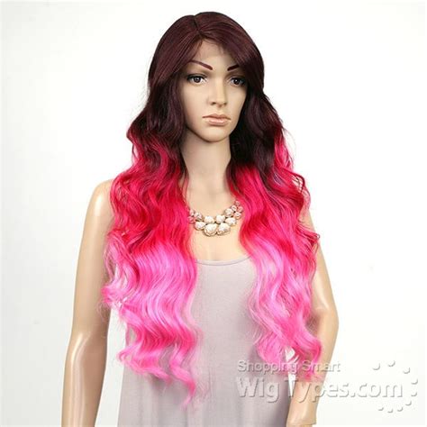 Freetress Equal Synthetic Hair Lace Deep Invisible L Part Lace Front