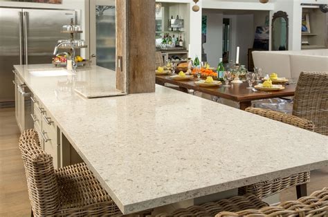 Are White Granite Kitchen Countertops a Design Trend in 2019?
