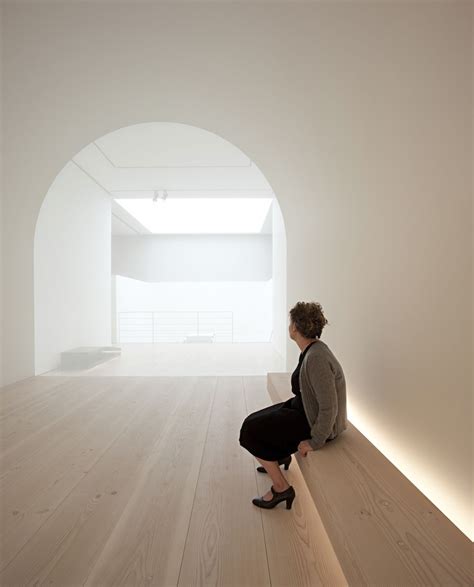 John Pawson Interview About His Design Inspiration For The Degree