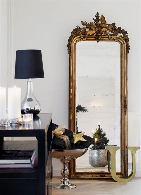 Five Ways To Decorate Home With Mirrors And Make Magic Interior