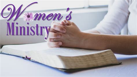 Womens Ministry New Beginnings Christian Fellowship
