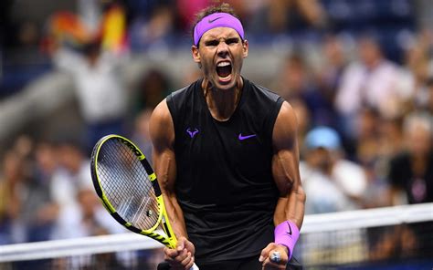 Nadal Tennis Legends Believe Rafael Nadal Can Easily Beat The