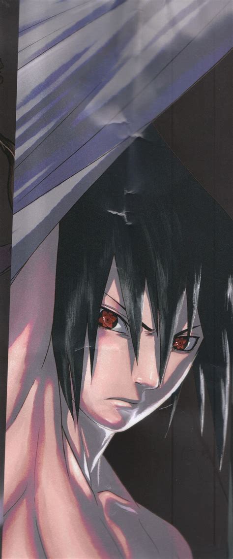 Uchiha Sasuke Naruto Image 1089495 Zerochan Anime Image Board