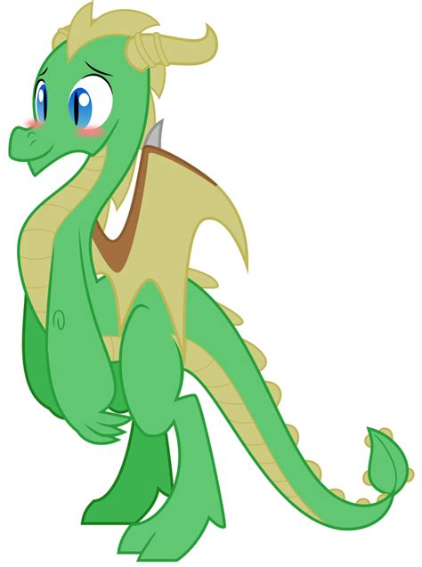 Phils Dragon Mlp Style By Petalierre On Deviantart Mlp Mlp Pony Dragon