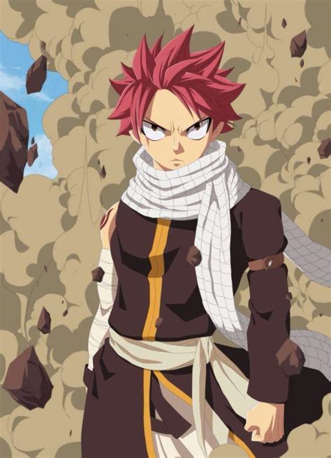 End Etherious Natsu Dragneel Wiki Fairy Tail Amino