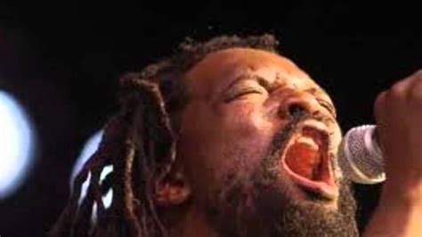 History Of Lucky Dube Histrq