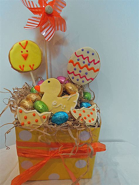 Easter Basket T My Kid Craft