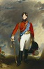 George IV of the United Kingdom (French Egypt) - Alternative History