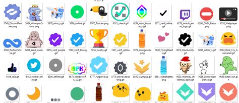 71 Png Discord Emoji Paketi Free Download 4kpng
