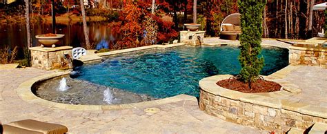 Pebble Sheen Caribbean Blue Pool Plaster Color Examples