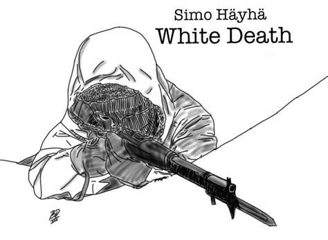 It has a higher damage multiplier for hitting weak spots and has reduced recoil for any weapons. Simo Hayha - The Deadliest Sniper Of World War II | HubPages