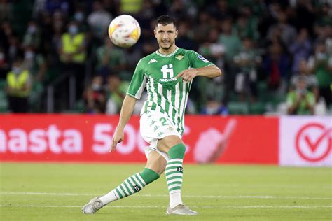 Guido Y Paul No Entrenan Con El Real Betis Biwenger Y Comunio