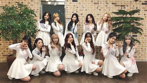 ชวนดู Wjsncosmic Girls Dreams Come True Music Bank Pantip