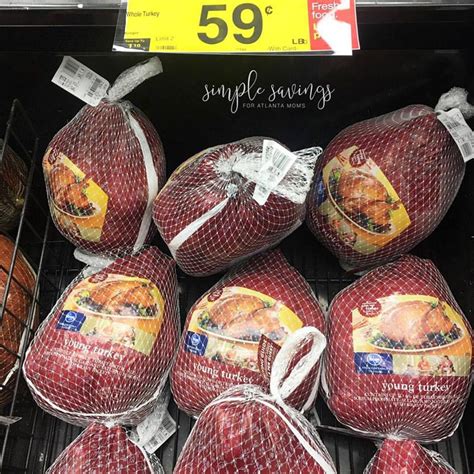 List of honeybaked ham store locations, business hours, driving maps, phone numbers and more. 30 Best Ideas Kroger Thanksgiving Dinner 2019 - Best Recipes Ever