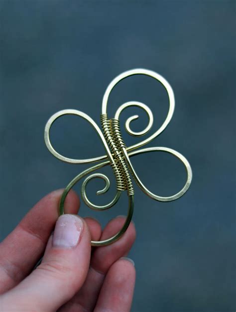 Celtic Knot Hair Pins And Brooches Scarf Or Shawl Pins Etsy