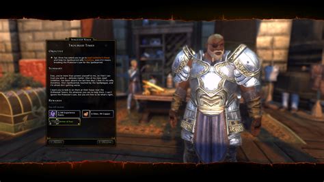 Lore The Protectors Law Neverwinter Guide Ign