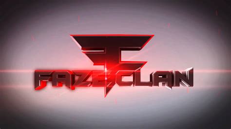 Faze Clan Logo Hd