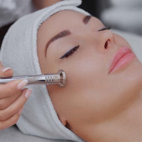 Microdermabrasion Heswall Laser Clinic