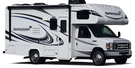 The 11 Best Small Class C Rvs Of 2023 For Living And Traveling Luxury