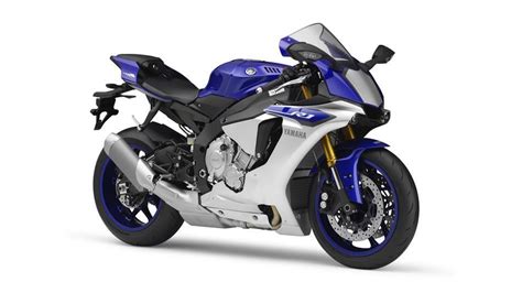 Great savings & free delivery / collection on many items. Yamaha New YZF-R1 2015 Price, Specs, Review, Pics ...