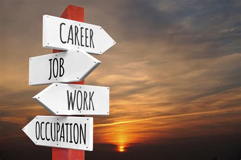Is the concept of having a 'career' over for good?