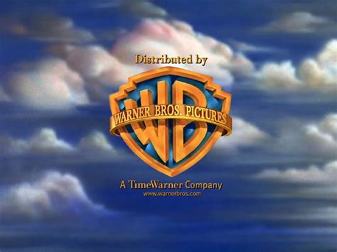 Image Distributed By Warner Bros Pictures Logo 2003 Fullscreen