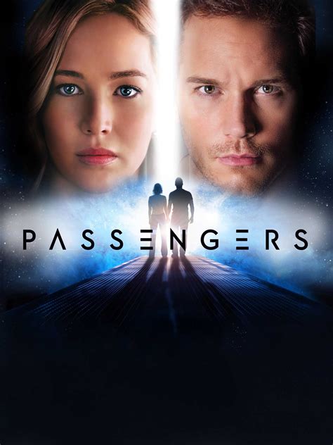 Passengers Official Clip Partner Mode Trailers And Videos Rotten Tomatoes