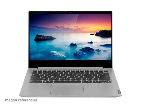 Laptop Lenovo Ideapad S340 14api Amd Ryzen 5 3500u 8gb1tb14 No