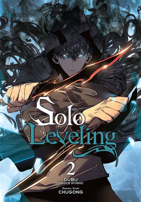 Solo Leveling Vol 2 By Chugong