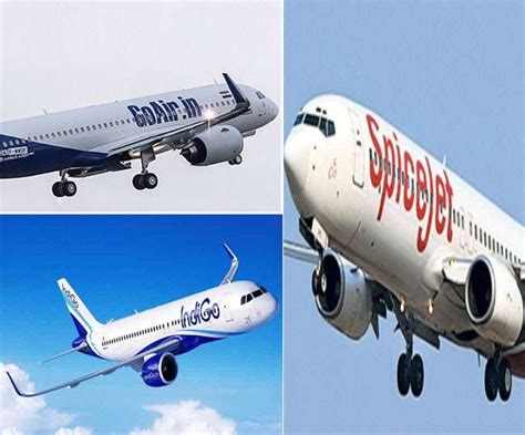 Indigo airlines permits travelers to change the date and time. Airlines IndiGo GoAir SpiceJet hike excess baggage fees ...