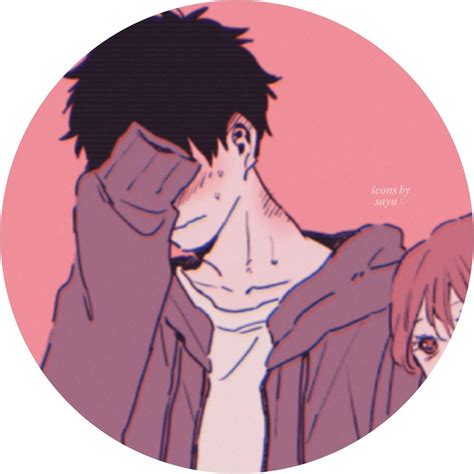 Collection by muichiro tokito • last updated 2 weeks ago. Matching Pfp Anime Couple : 82 best Matching Pfp's images on Pinterest | Avatar couple, Anime ...