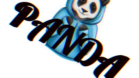 Intro Panda Youtube