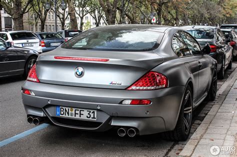 Maybe you would like to learn more about one of these? BMW M6 Competition Limited Edition - 27 September 2014 ...