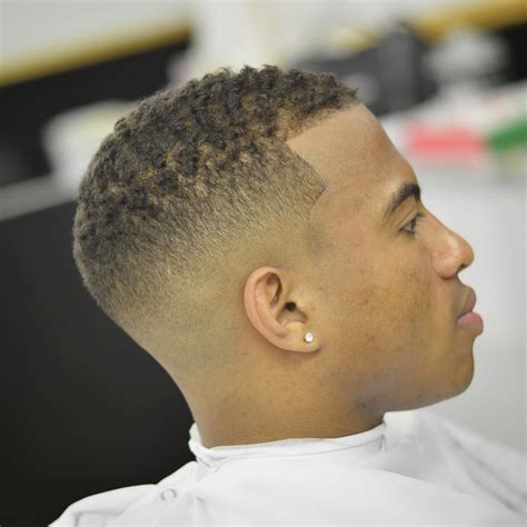 25 Taper Fade Haircuts For Black Men Fades For The Dark And Handsome