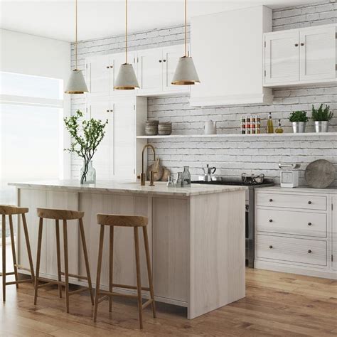How To Design A Coastal Kitchen Soothing Beach Themed Kitchen Idea