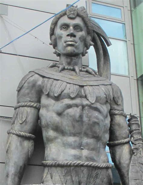 How The Legendary Shaka Zulu Became The Zulu Kingdoms Most Famous Leader