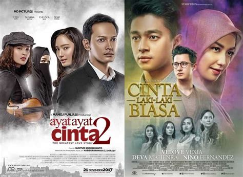 Indonesia Movie Terbaik 100 Movies Daily