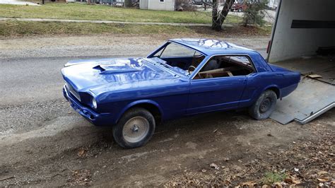 Value Of A Mustang Vintage Mustang Forums