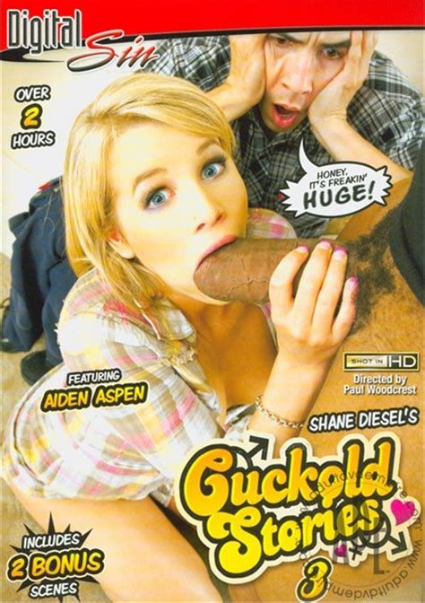 Shane Diesels Cuckold Stories 3 Streaming Video On Demand Adult Empire