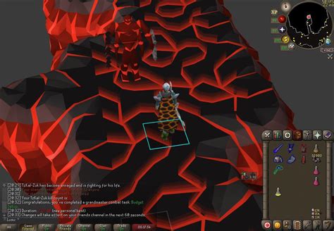 35 Best Infernal Cape Images On Pholder Ironscape Imaginary