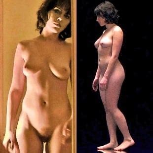 Scarlett Johansson Sexiest Alien Ever In Under The Skin The Best Porn