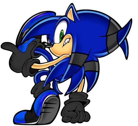 Project Cinos Wiki Sonic The Hedgehog Amino