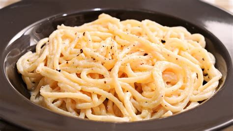 Cocina casera » recetas de pasta » espaguetis rojos con tomate. Espaguetis con una Salsa Irresistible | Receta muy Fácil y ...