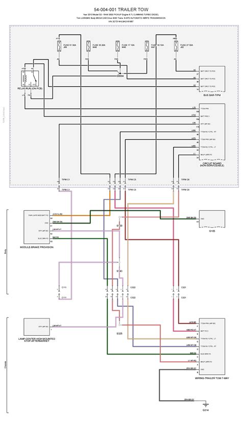 2010 Dodge Ram 1500 Wiring Diagram Collection | Wiring Collection
